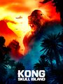 Kong: Skull Island Poster