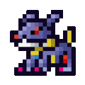 Metal Garurumon