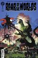 Cover B by Kyle Baker