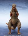 S.H. MonsterArts Godzilla 2016 third form
