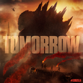 1 Day Until Godzilla Theatrical Release