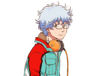 Yun Arikawa in Godzilla Singular Point