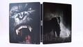 King Kong (2005) Ultimate Edition 4K Ultra HD Steelbook