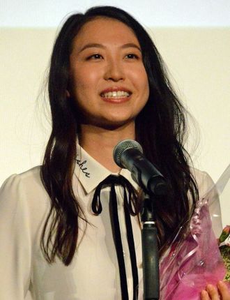 XAI at the 8th Toho Cinderella Audition, 2016