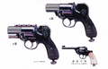 G-Grasper gun concept art