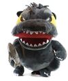 SK Japan Godzilla (1954) plush