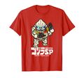 Jet Jaguar T-shirt