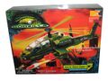 Trendmasters Apache Attack Copter