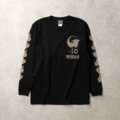 Black HEAT Heavy Weight L/S