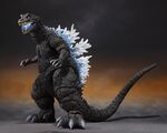 S.H. Monsterarts Godzilla 2001