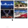 Postcard set