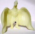 Rodan 1956 (glow-in-the-dark version)