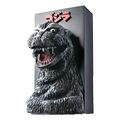 Godzilla 1954 tissue box