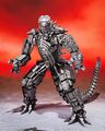 S.H. MonsterArts Mechagodzilla (2021)