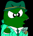 Gangster RandoGoji