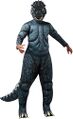 Rubies Godzilla child costume