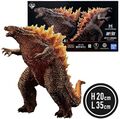 Sofvics Burning Godzilla (2019)