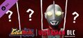 Ultraman DLC roster teaser