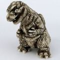 Godzilla 1954 Netsuke