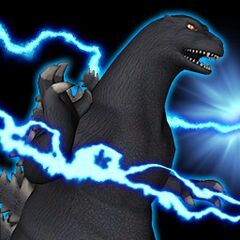 Godzilla Destruction (2021) | Wikizilla, the kaiju encyclopedia