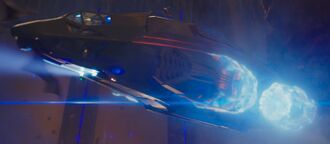 A HEAV in Godzilla vs. Kong