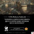 "Godzilla Minus One proves that Japan knows how to honor their monsters"