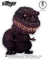 Mega Eggmon Godzilla (2016)