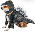 Rubies Godzilla pet costume