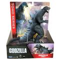 6" Godzilla (2004)