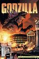 Godzilla #10 (issues #4-5)