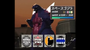SpaceGodzilla in Godzilla: Trading Battle