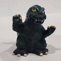 Bandai Godzilla 1964 finger puppet