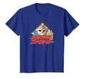Jet Jaguar/Otaki Factory logo T-Shirt