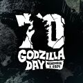 Godzilla Day 2024 logo