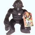 King Plush King Kong sound plush