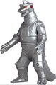 Mechagodzilla 1974