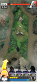 Masked Rider and Kumo Augment in Skull Island