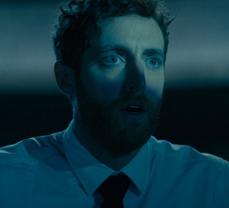 Sam Coleman in Godzilla: King of the Monsters