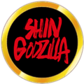 Shin Godzilla logo