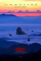 Kong: Skull Island poster