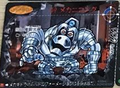 Mechani-Kong card (49) featured in the Godzilla War Chronicle line of Toy Card.