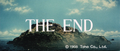 Revised international end title