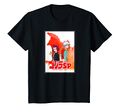 Official poster T-shirt