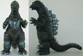 Black Godzilla 1964