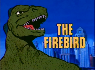 The Firebird