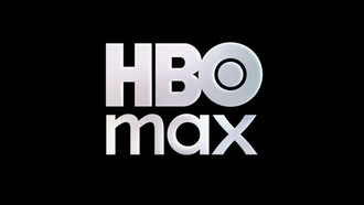 The HBO Max logo