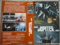 Spanish Bye-Bye Jupiter VHS