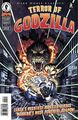 Terror of Godzilla #5