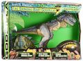 Toy Biz Remote Control Tail Swinging Baby Godzilla
