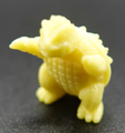 Showa Gamera eraser